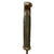 Original Portugal Bailundo Revolt Era Portuguese M1904 Bayonet and Scabbard - Used with the 8 mm. M1904/39 Mauser-Vergueiro Short Rifle Conversion Original Items
