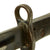 Original Portugal Bailundo Revolt Era Portuguese M1904 Bayonet and Scabbard - Used with the 8 mm. M1904/39 Mauser-Vergueiro Short Rifle Conversion Original Items