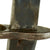 Original Portugal Bailundo Revolt Era Portuguese M1904 Bayonet and Scabbard - Used with the 8 mm. M1904/39 Mauser-Vergueiro Short Rifle Conversion Original Items