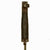 Original Spanish WWII M1941 Bolo Bayonet by Toledo Arms Factory With Steel Scabbard Original Items