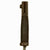 Original Spanish WWII M1941 Bolo Bayonet by Toledo Arms Factory With Steel Scabbard Original Items