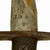 Original Spanish WWII M1941 Bolo Bayonet by Toledo Arms Factory With Steel Scabbard Original Items