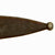 Original Spanish WWII M1941 Bolo Bayonet by Toledo Arms Factory With Steel Scabbard Original Items