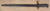 U.S. M1 Garand Rifle Long Bayonet (M-1942) 16?: Standard Grade New Made Items