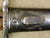 Mauser M-98 Bayonet W/ Scabbard Original Items