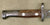 Mauser M-98 Bayonet W/ Scabbard Original Items