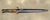 Mauser M-98 Bayonet W/ Scabbard Original Items