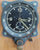 Original German WWII Luftwaffe Junghans Chronograph Cockpit Clock J30BZ for Messerschmidt Bf 109 - Functional