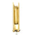 Webley Pritchard Bayonet for the Webley MkVI Pistol - Collector Grade New Made Items