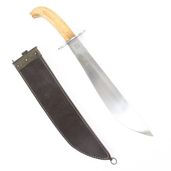 U.S. Model 1909 Bolo Knife and Scabbard New Made Items
