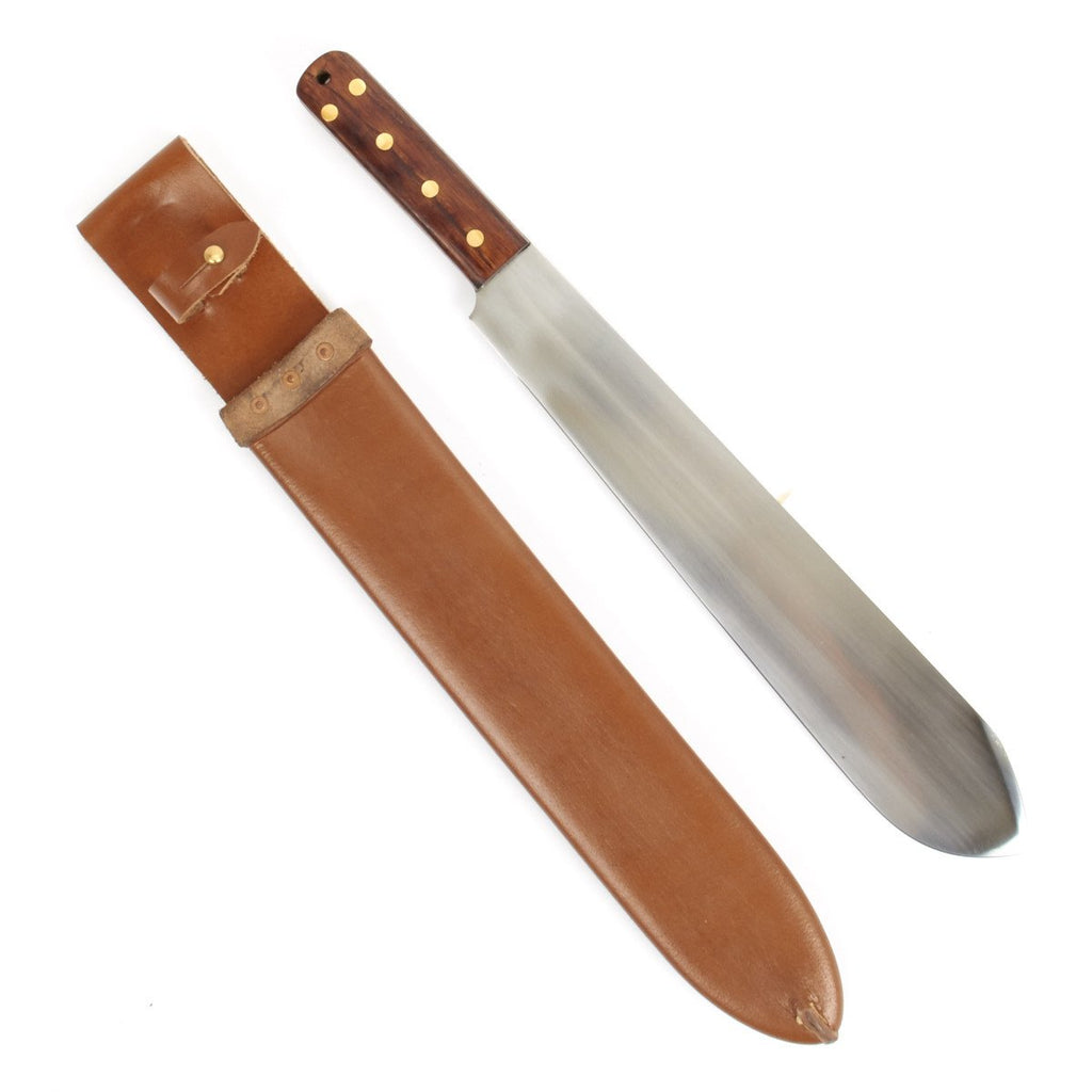 British WWII Joseph Beal & Sons of Sheffield ENDURE Machete New Made Items