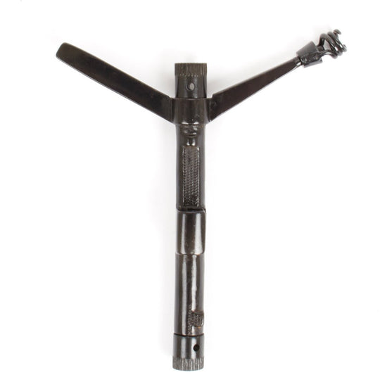 U.S. Civil War Sergeant's Enfield Rifle Combination Tool New Made Items