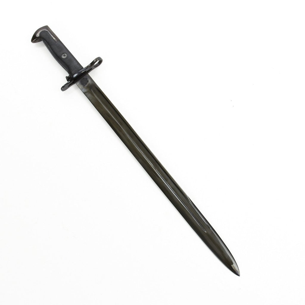U.S. M1 Garand Rifle Bayonet (M-1942) Long Version 16" New Made Items