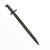 U.S. M1 Garand Rifle Bayonet (M-1942) Long Version 16" New Made Items
