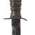 U.S. WWII M3 Fighting Knife & M6 Leather Scabbard New Made Items