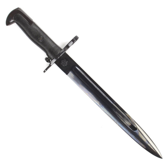 U.S. M1 Garand Rifle Bayonet (M-1942) Short Version 10" New Made Items