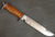 U.S. WWII E.G. Waterman Fighting Knife New Made Items