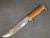 U.S. WWII E.G. Waterman Fighting Knife New Made Items