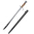 British WWI Enfield SMLE P-1907 Hook Quillon Bayonet and Scabbard New Made Items