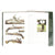 British Cavalry Carbines and Pistols of the Napoleonic Era - Waterloo 200th Anniversary Edition New Made Items