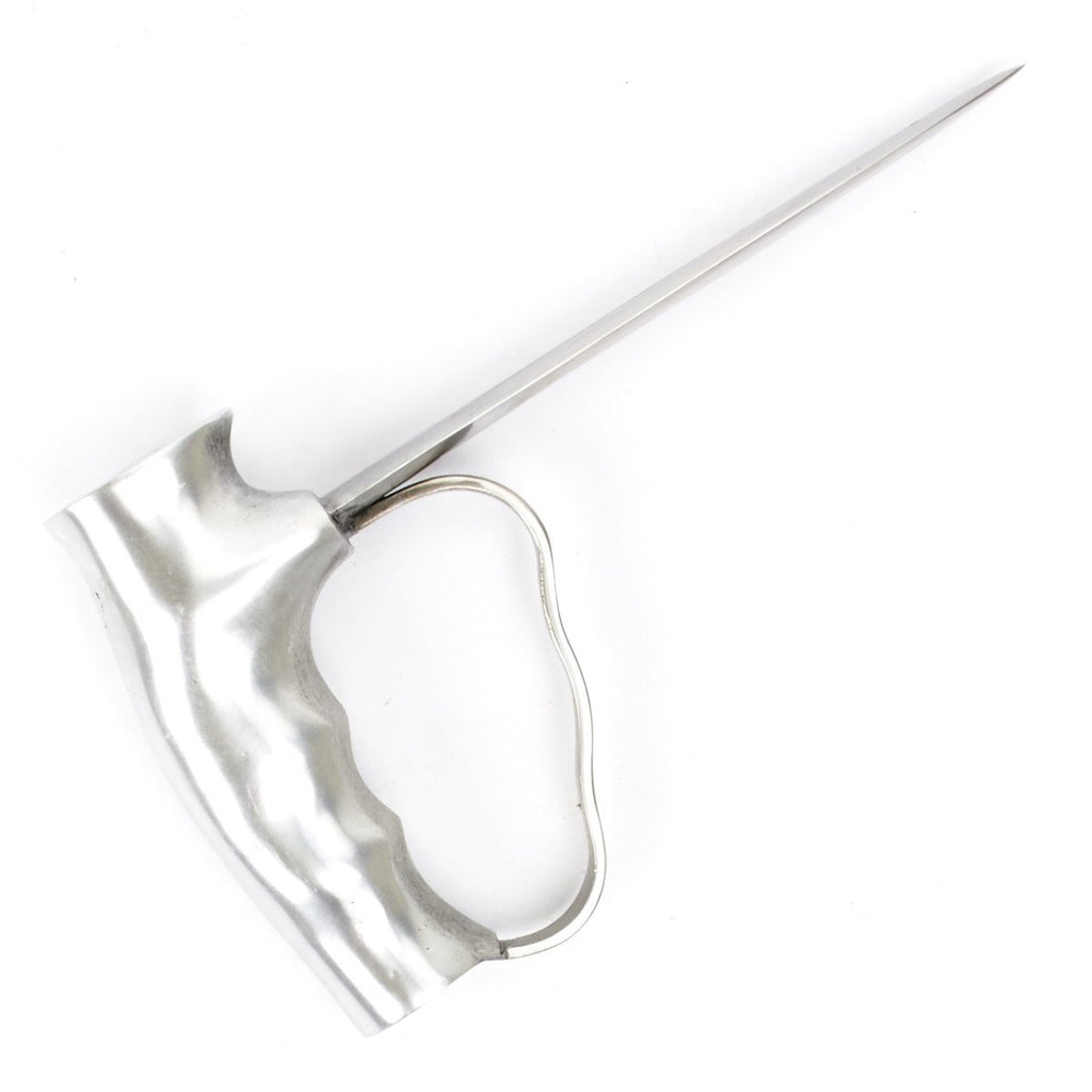 British WWI Robbins of Dudley Push Dagger – International Military Antiques