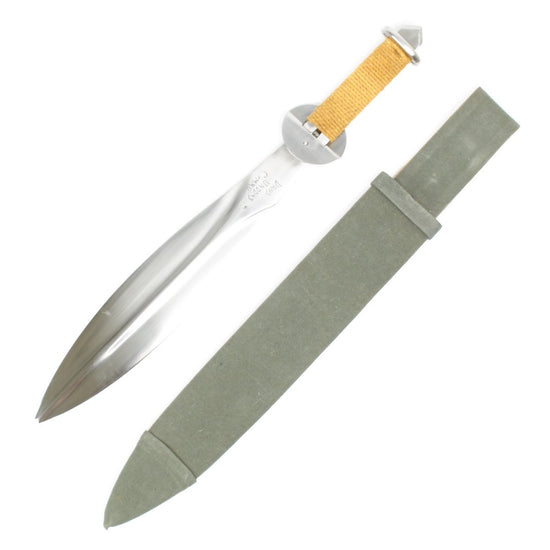 Welsh WWI Trench Sword and Scabbard New Made Items