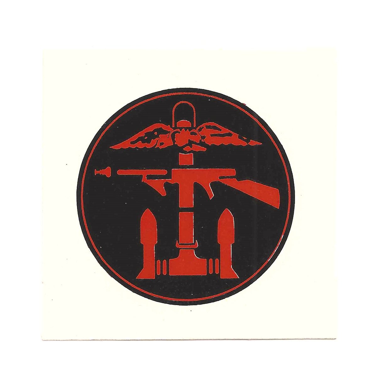 British Commando Logo