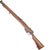 British WWII Lee-Enfield .303 SMLE New Made Display Rifle International Military Antiques