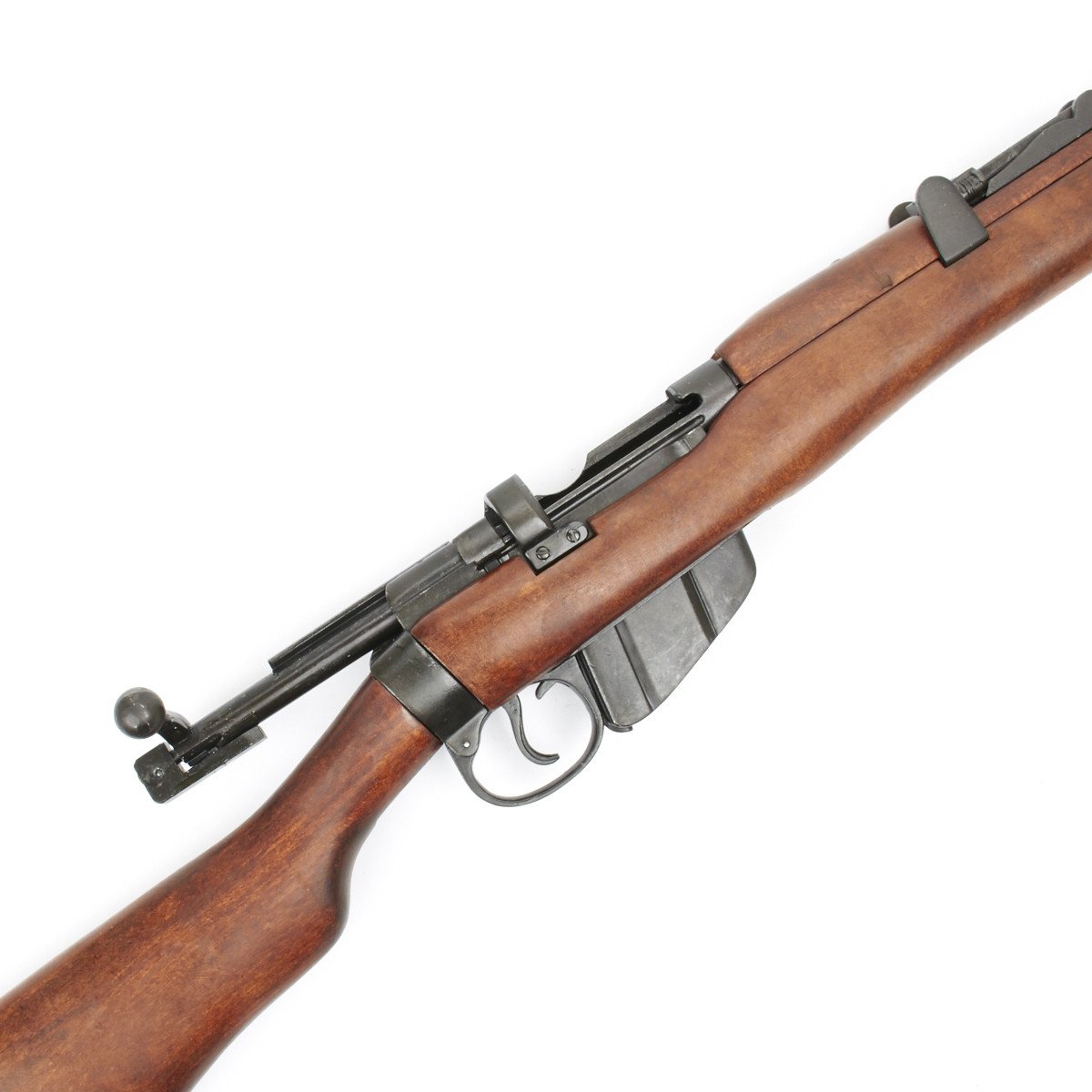 British Wwii Rifles