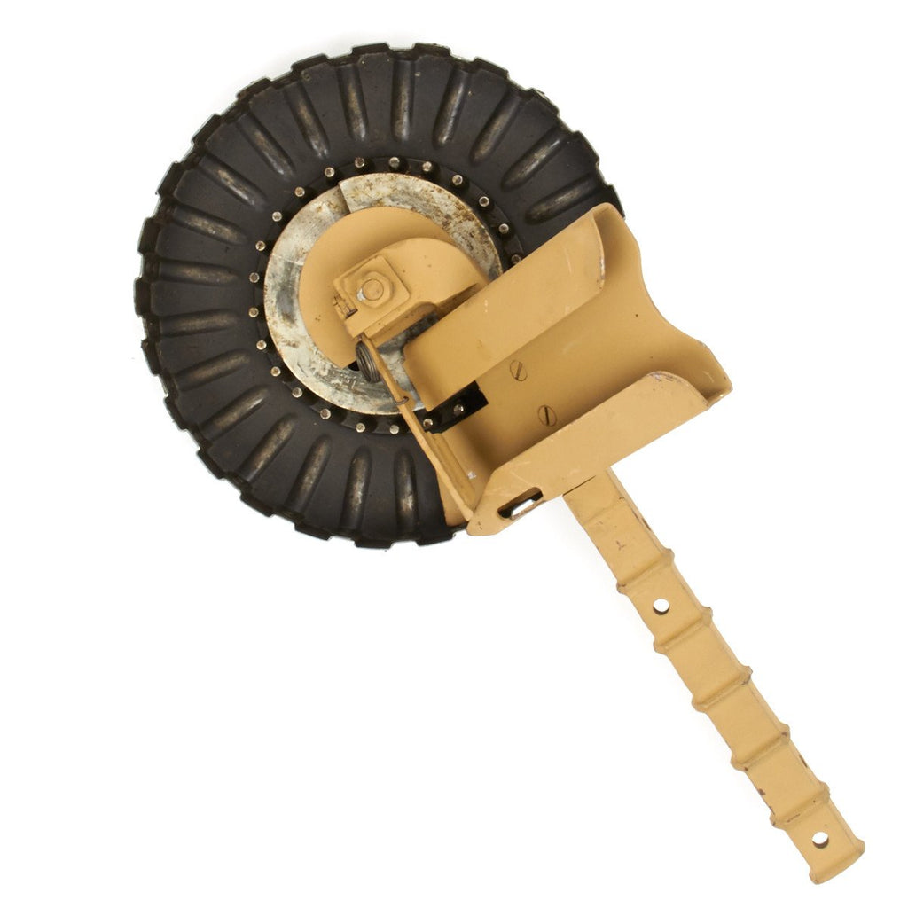 British WWI Lewis Gun Hand Held Drum Magazine Loader New Made Items