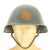 Dutch WWII Model 1934 Steel Helmet New Made Items