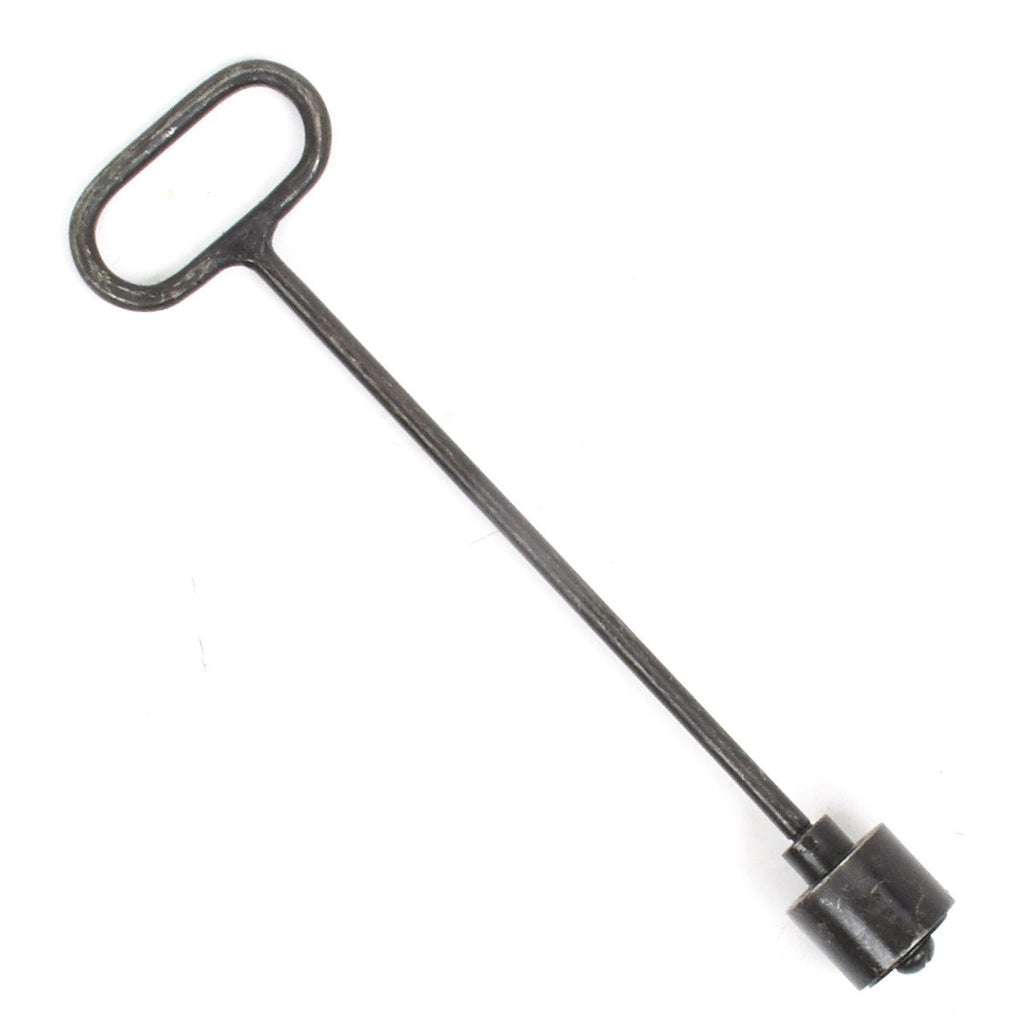 German WWII Flare Gun Pistol Cleaning Rod New Made Items