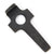 German WWII P08 Luger Pistol Stripping Tool New Made Items