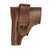 Italian WWII Beretta M1934 Pistol Leather Holster - Model 1934 New Made Items
