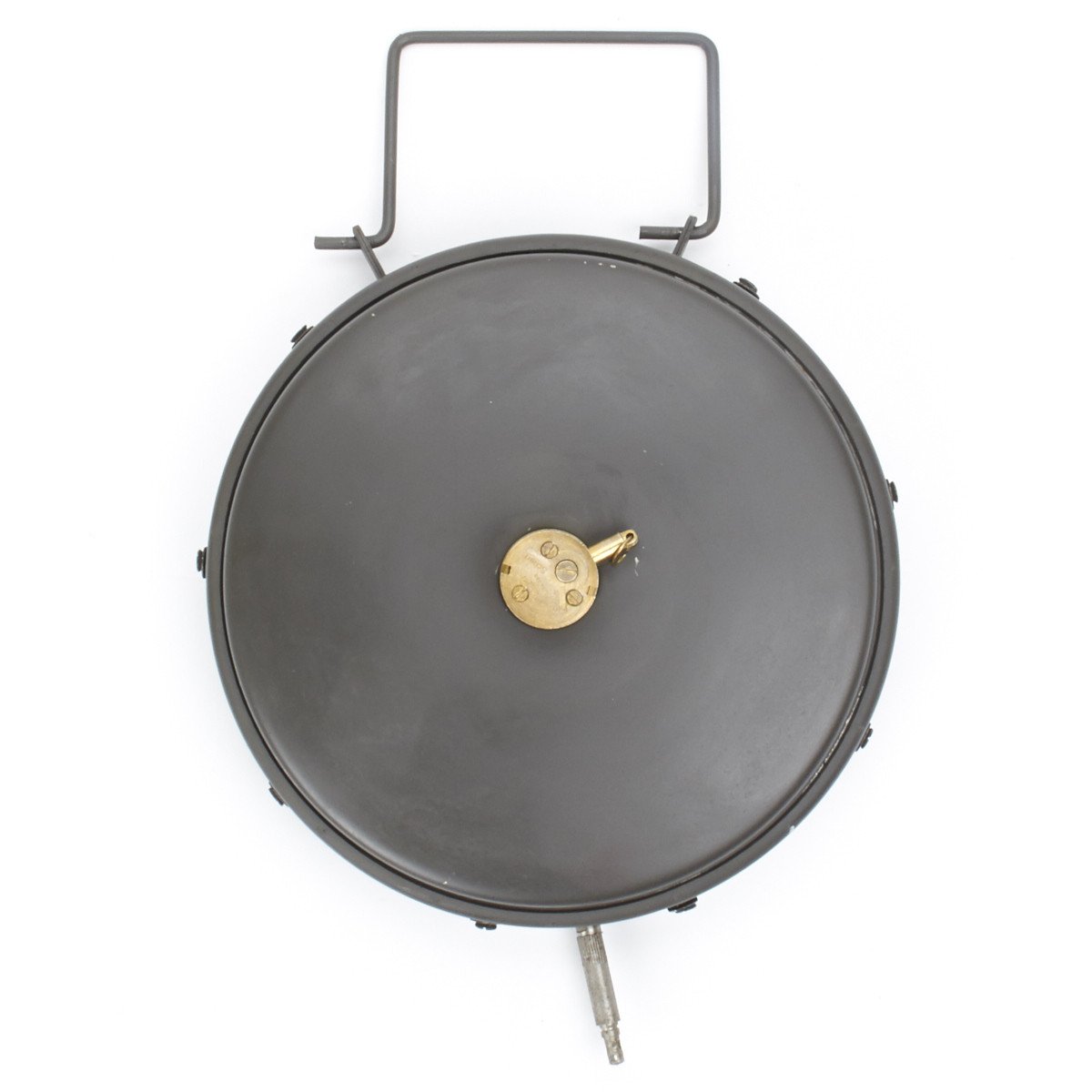 Telemine German WWII Anti-Tank Tellermine T.Mi. 35 Teller Mine M35 - Inert ...