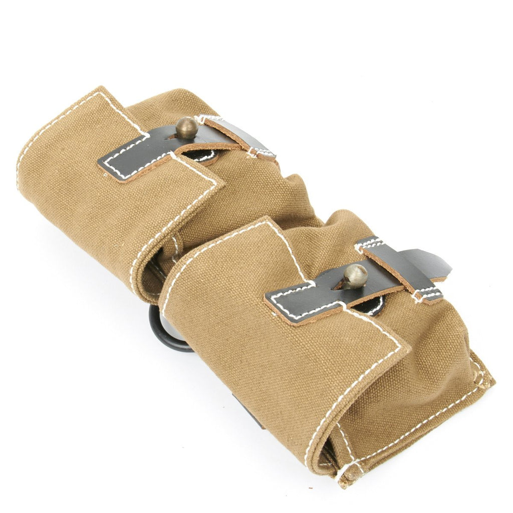 Bretelles à Fusils De Chasse WWII German Mauser 98K Rifle Sling K98k