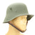 German M1916 1st Model Steel Helmet- WWI Type Production New Made Items