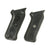 German WWII MP 40 SMG Replacement Grip Set New Made Items