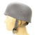 German WWII Paratrooper M38 Fallschirmjäger Helmet New Made Items