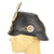 Prussian Jäger Enlisted Shako Leather Helmet New Made Items