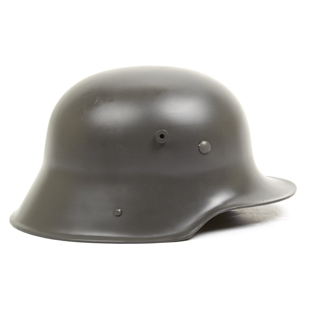 German WWI M16 Stahlhelm Steel Combat Helmet New Made Items