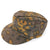 German WWII Reversible M43 Field Cap- Oakleaf Pattern A Camouflage New Made Items