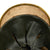 Imperial German Spiked Pickelhaube Helmet: Black & Gold- ANTIQUED GRADE 2 New Made Items