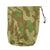 German WW2 Splinter Pattern Camouflage Small Duffle Bag for Zeltbahn New Made Items