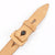 German WWII Mauser 98K K98k Rifle Leather Sling - Natural Tan New Made Items