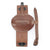 German WWII 98k Mauser Rifle Rear Sight Cover New Made Items