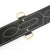 British WWI Pattern Sam Browne Belt with Shoulder Cross Strap - Black Leather New Made Items