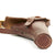 British WWI & WWII Signal Flare Pistol Leather Holster New Made Items