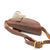 British WWI & WWII Signal Flare Pistol Leather Holster New Made Items
