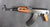 Russian AK-47 Display Gun: Short Stock New Made Items